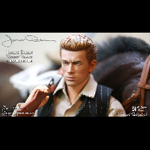 JAMES DEAN (Cowboy)